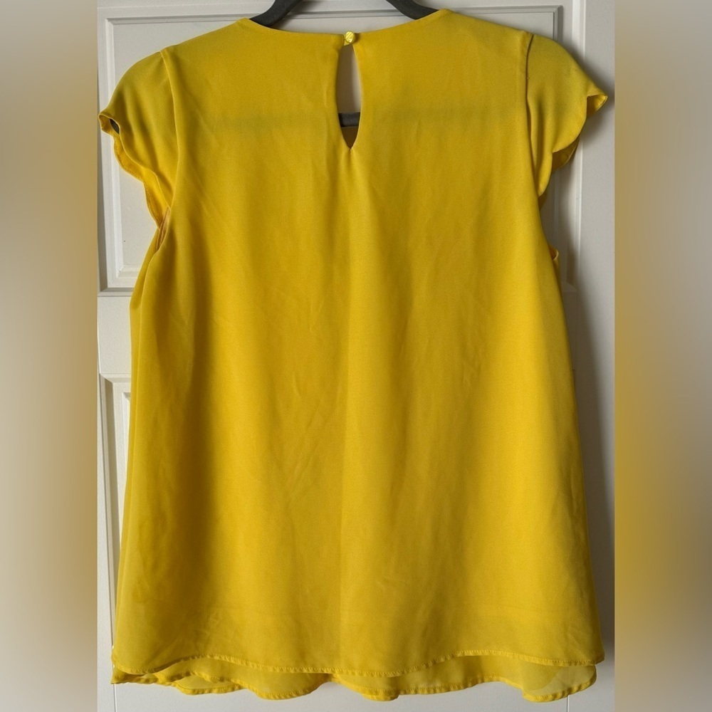 NWOT faith and joy Shirt - Picture 3 of 3